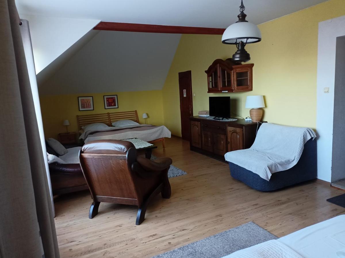Chalet Rosa