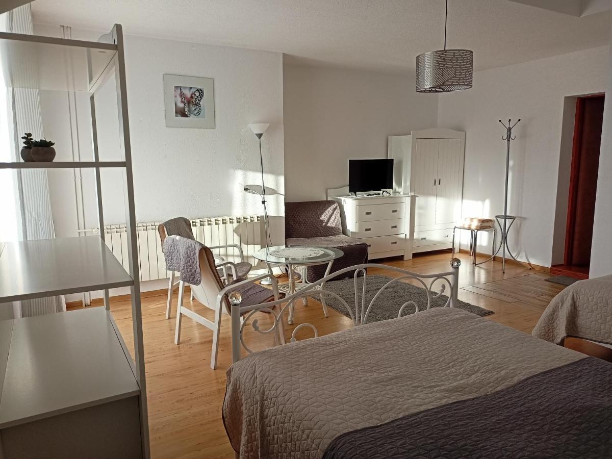 Chalet Rosa