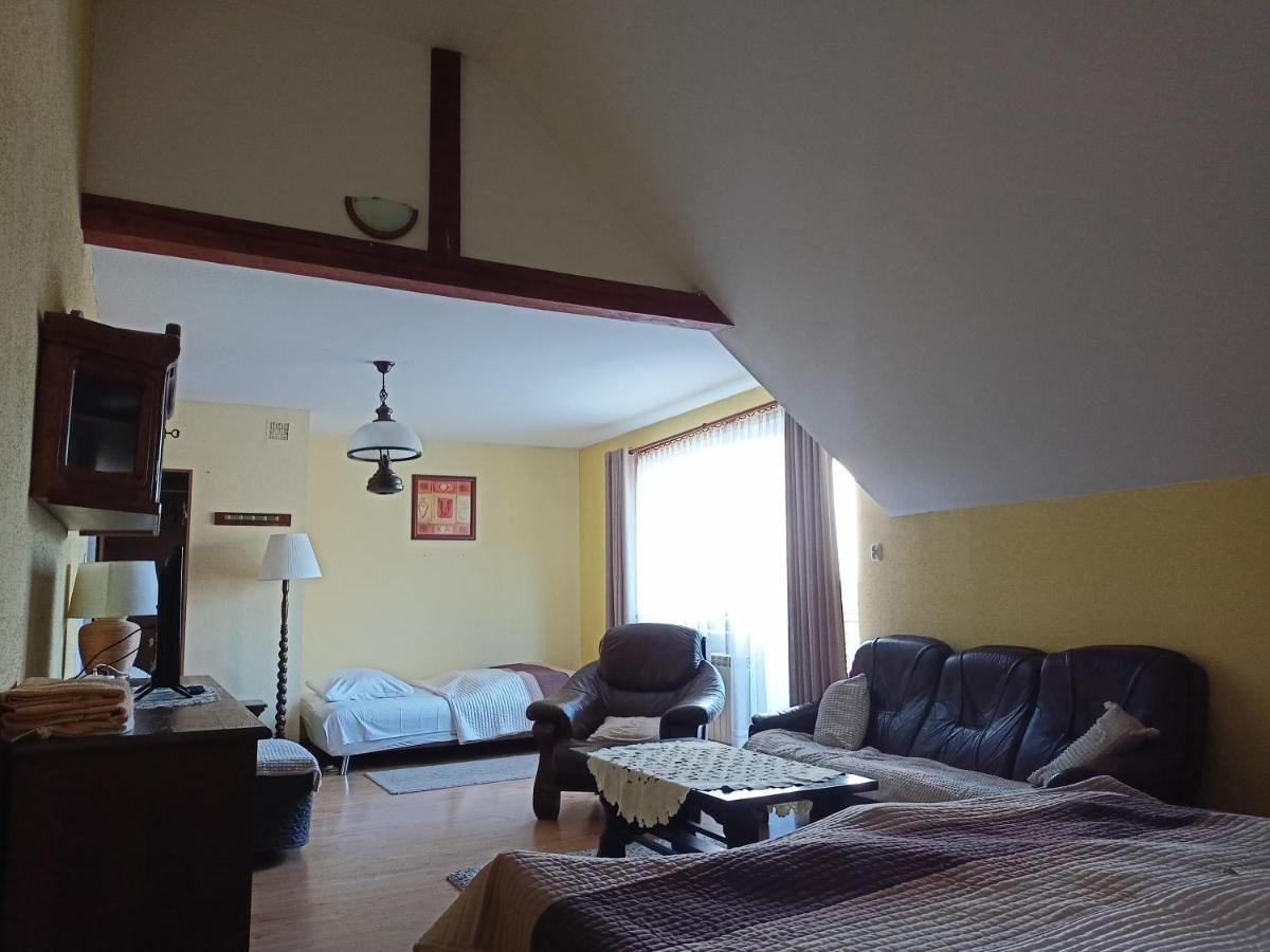 Chalet Rosa